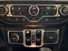 Used 2021 Jeep Wrangler Unlimited Sahara Altitude 4x4 at AutoCenters Bonne Terre near Bonne Terre, MO
