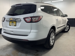Used 2017 Chevrolet Traverse 4d SUV FWD LS at AutoCenters Bonne Terre near Bonne Terre, MO