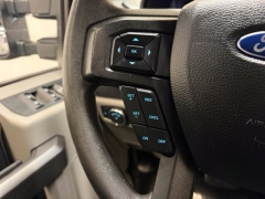 Used 2021  Ford Super Duty F-250 4WD XLT Crew Cab SRW 6&period;75' Box at AutoCenters Bonne Terre near Bonne Terre&comma; MO