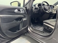Used 2018 Chrysler Pacifica 4d Wagon Limited at AutoCenters Bonne Terre near Bonne Terre, MO