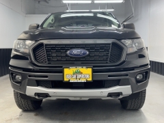 Used 2019 Ford Ranger 4WD SuperCrew XLT at AutoCenters Bonne Terre near Bonne Terre, MO
