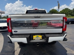 Used 2023  Ford Super Duty F-350 SRW 4WD Crew Cab Box at AutoCenters Bonne Terre near Bonne Terre&comma; MO