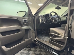 Used 2016  Chevrolet Silverado 1500 4WD Reg Cab 119&period;0" LT at AutoCenters Bonne Terre near Bonne Terre&comma; MO