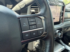 Used 2023  Ford Super Duty F-350 SRW 4WD Crew Cab Box at AutoCenters Bonne Terre near Bonne Terre&comma; MO