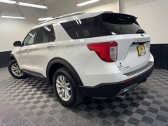 Used 2020  Ford Explorer 4d SUV 4WD Limited 2&period;3L EcoBoost at AutoCenters Bonne Terre near Bonne Terre&comma; MO