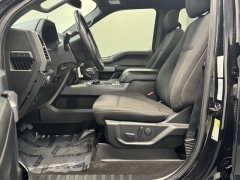 Used 2019 Ford F-150 4WD SuperCrew 5.5' Box at AutoCenters Bonne Terre near Bonne Terre, MO