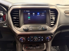 Used 2023  GMC Acadia AWD 4dr AT4 at AutoCenters Bonne Terre near Bonne Terre&comma; MO