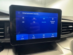 Used 2024  Ford Explorer XLT 4WD at AutoCenters Bonne Terre near Bonne Terre&comma; MO