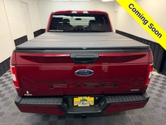 Used 2019  Ford F-150 4WD SuperCrew XLT 5 1&sol;2 at AutoCenters Bonne Terre near Bonne Terre&comma; MO