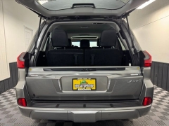 Used 2019  Lexus LX LX 570 Three Row 4WD at AutoCenters Bonne Terre near Bonne Terre&comma; MO