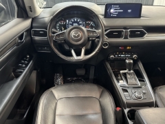 Used 2022 Mazda CX-5 2.5 S Premium Package AWD at AutoCenters Bonne Terre near Bonne Terre, MO