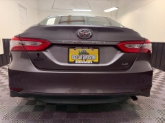 Used 2018  Toyota Camry LE Auto &lpar;Natl&rpar; at AutoCenters Bonne Terre near Bonne Terre&comma; MO