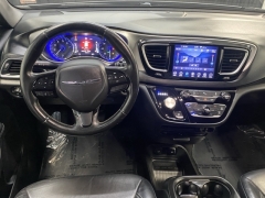 Used 2018 Chrysler Pacifica 4d Wagon Touring L Plus at AutoCenters Bonne Terre near Bonne Terre, MO