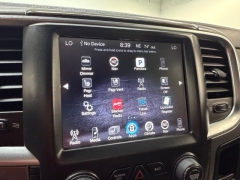 Used 2016  Ram 1500 4WD Crew Cab 140&period;5" Longhorn Limited at AutoCenters Bonne Terre near Bonne Terre&comma; MO