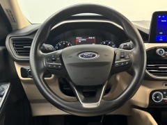 Used 2020 Ford Escape 4d SUV FWD SE at AutoCenters Bonne Terre near Bonne Terre, MO