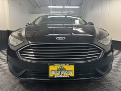 Used 2020  Ford Fusion 4d Sedan FWD SE 1&period;5L EcoBoost at AutoCenters Bonne Terre near Bonne Terre&comma; MO