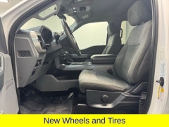 Used 2023  Ford F-150 4WD XLT SuperCrew 5&period;5' Box at AutoCenters Bonne Terre near Bonne Terre&comma; MO
