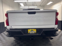 Used 2021  Chevrolet Silverado 2500HD 4WD Crew Cab 159" Custom Gas at AutoCenters Bonne Terre near Bonne Terre&comma; MO