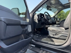 Used 2023  Ford Super Duty F-250 SRW 4WD Crew Cab Box at AutoCenters Bonne Terre near Bonne Terre&comma; MO