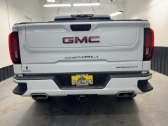 Used 2023 GMC Sierra 1500 4WD Crew Cab 147" Denali at AutoCenters Bonne Terre near Bonne Terre, MO