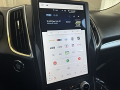 Used 2022  Ford Edge Titanium AWD at AutoCenters Bonne Terre near Bonne Terre, MO