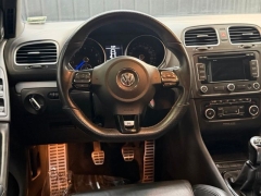 Used 2013  Volkswagen Golf R 4dr HB at AutoCenters Bonne Terre near Bonne Terre&comma; MO