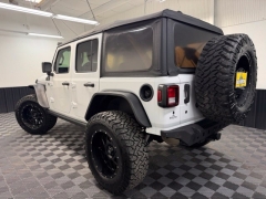 Used 2018  Jeep Wrangler Unlimited Sport S 4x4 at AutoCenters Bonne Terre near Bonne Terre&comma; MO
