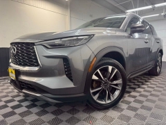 Used 2022  INFINITI QX60 LUXE AWD at AutoCenters Bonne Terre near Bonne Terre&comma; MO