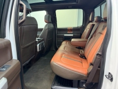 Used 2018  Ford Super Duty F-250 SRW 4WD Crew Cab Box at AutoCenters Bonne Terre near Bonne Terre&comma; MO