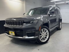 Used 2021 Jeep Grand Cherokee L Summit 4x4 at AutoCenters Bonne Terre near Bonne Terre, MO