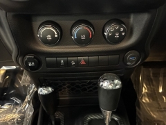 Used 2015  Jeep Wrangler Unlimited 4d Convertible Sport at AutoCenters Bonne Terre near Bonne Terre&comma; MO