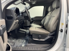 Used 2022  Ford Super Duty F-250 4WD XL Crew Cab SRW 6&period;75' Box at AutoCenters Bonne Terre near Bonne Terre&comma; MO