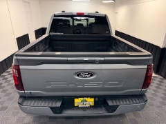 Used 2024  Ford F-150 XLT 4WD SuperCrew 5&period;5' Box at AutoCenters Bonne Terre near Bonne Terre&comma; MO