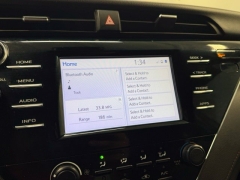 Used 2018  Toyota Camry LE Auto &lpar;Natl&rpar; at AutoCenters Bonne Terre near Bonne Terre&comma; MO