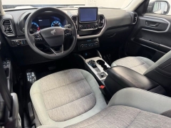 Used 2021  Ford Bronco Sport Big Bend 4x4 at AutoCenters Bonne Terre near Bonne Terre&comma; MO