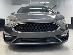 Used 2017 Ford Fusion 4d Sedan Sport AWD at AutoCenters Bonne Terre near Bonne Terre, MO