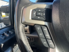 Used 2022  Ford Super Duty F-350 SRW 4WD Crew Cab Box at AutoCenters Bonne Terre near Bonne Terre&comma; MO