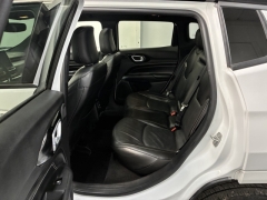 Used 2022  Jeep Compass High Altitude 4x4 at AutoCenters Bonne Terre near Bonne Terre&comma; MO