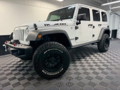 Used 2015  Jeep Wrangler Unlimited 4d Convertible Rubicon Hard Rock at AutoCenters Bonne Terre near Bonne Terre&comma; MO