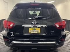 Used 2019  Nissan Pathfinder 4x4 SV at AutoCenters Bonne Terre near Bonne Terre&comma; MO