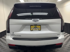 Used 2021  Cadillac Escalade ESV 4WD 4dr Sport at AutoCenters Bonne Terre near Bonne Terre&comma; MO