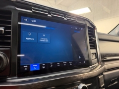 Used 2023  Ford Super Duty F-250 SRW 4WD Crew Cab Box at AutoCenters Bonne Terre near Bonne Terre&comma; MO