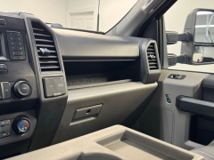 Used 2022  Ford Super Duty F-250 4WD XL Crew Cab SRW 6&period;75' Box at AutoCenters Bonne Terre near Bonne Terre&comma; MO