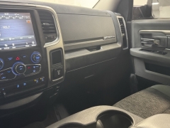 Used 2018  Ram 1500 Big Horn 4x4 Crew Cab 5'7" Box at AutoCenters Bonne Terre near Bonne Terre, MO