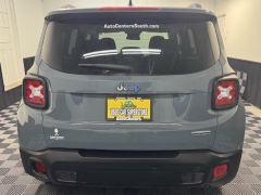 Used 2017  Jeep Renegade 4d SUV FWD Latitude at AutoCenters Bonne Terre near Bonne Terre, MO