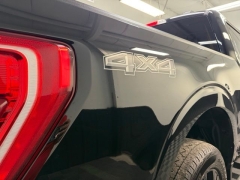 Used 2023  Ford F-150 4WD XLT SuperCab 6&period;5' Box at AutoCenters Bonne Terre near Bonne Terre&comma; MO