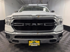 Used 2020  Ram 1500 4WD Crew Cab Big Horn at AutoCenters Bonne Terre near Bonne Terre&comma; MO