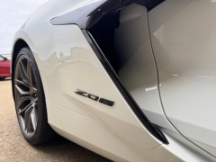 Used 2025  Chevrolet Corvette 2dr Z06 Cpe w&sol;2LZ at AutoCenters Bonne Terre near Bonne Terre&comma; MO