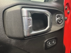 Used 2021  Jeep Wrangler Unlimited Sport S 4x4 at AutoCenters Bonne Terre near Bonne Terre, MO