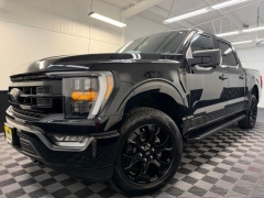Used 2023  Ford F-150 4WD XLT SuperCab 6&period;5' Box at AutoCenters Bonne Terre near Bonne Terre&comma; MO